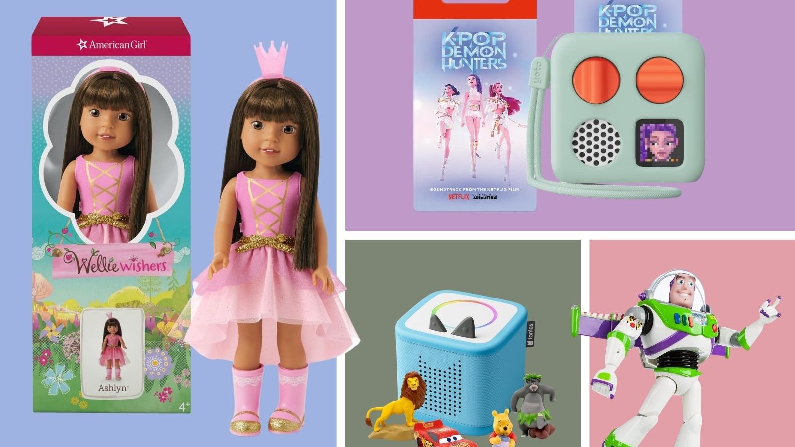 From ‘Toy Story 5’ and ‘Paw Patrol’ Toys to Baby Gear, These Are the Best Finds from Amazon Prime Big Deal Days