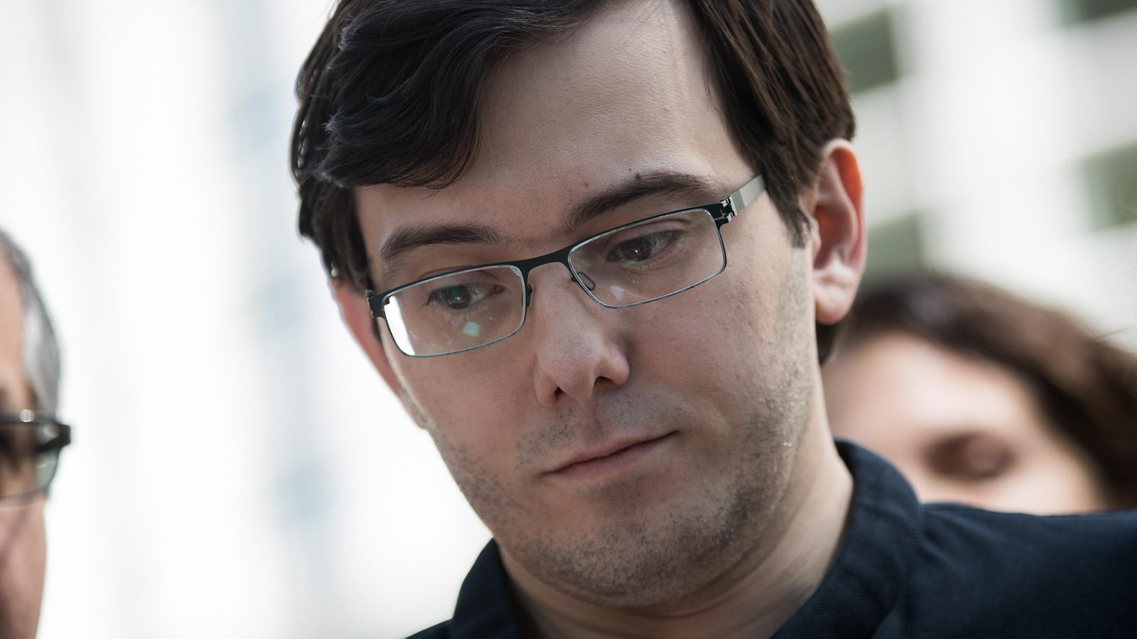 FTC and seven states seek contempt ruling against Shkreli over pharma ban