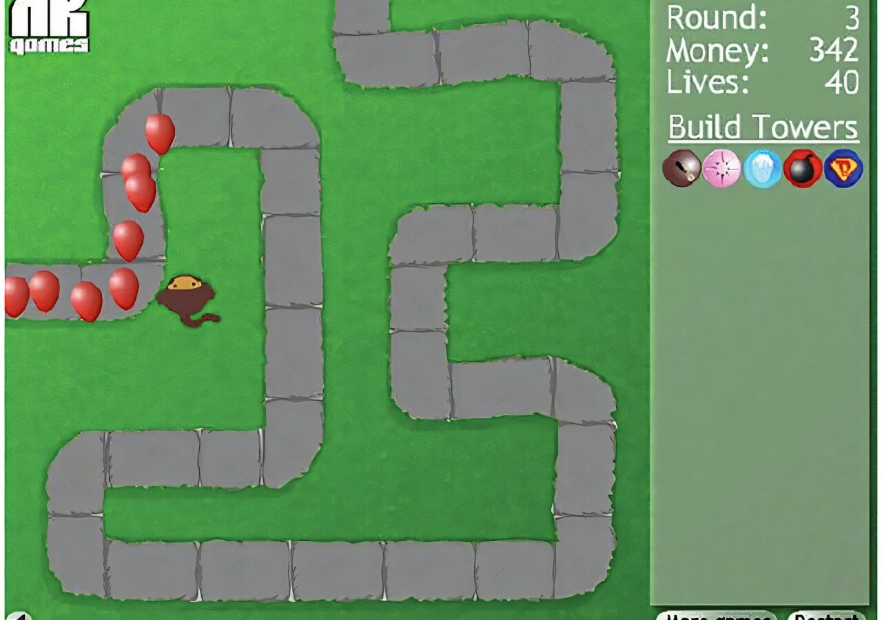 Game simulator shows how math can guide decisions when resources are limited