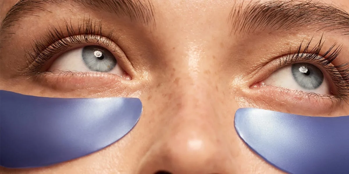 Gel Eye Patches That Make You Look Well-Rested (Even If You’re Not)