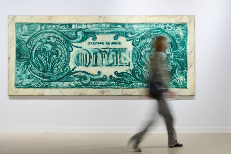 Gen Z Art Collectors Are the Biggest Spenders