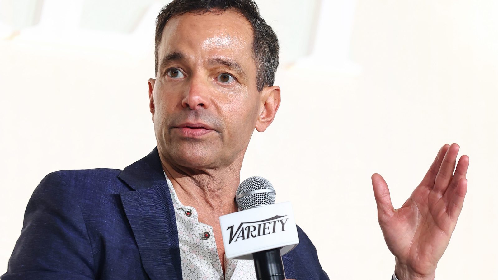 George Cheeks Addresses Staffers in First Memo as Skydance TV Co-Chair: ‘CBS Remains a Cornerstone’