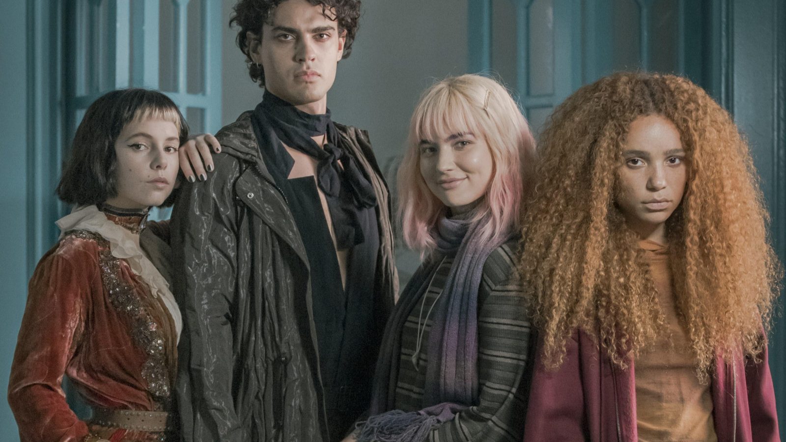 Globo Announces BBC Deal on Teen Werewolf-Vampire Thriller ‘Blood Red,’ Highlights Big Telenovelas and Hot Fiction Formats at Mipcom Showcase
