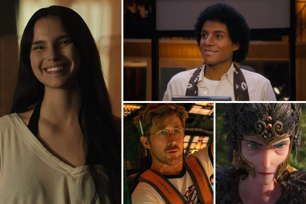 Golden Globes Predictions: Let the Genre Games Begin for ‘Obsession,’ ‘Michael,’ ‘Wildwood’ and More