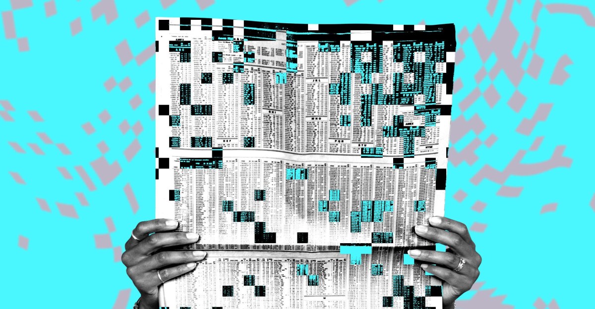 Google’s AI search changes upended online publishing