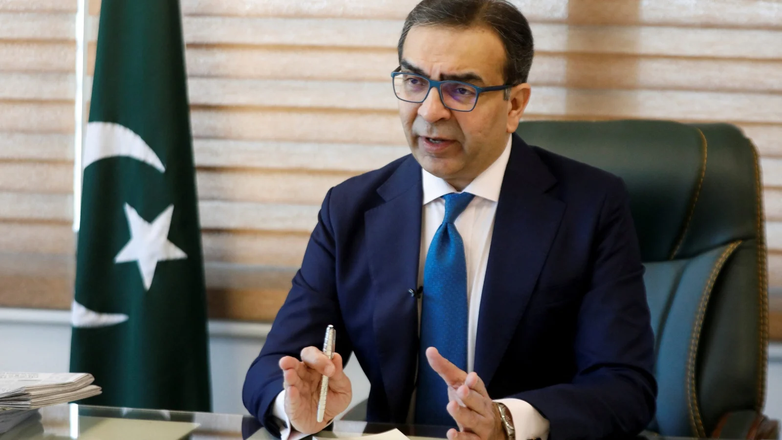 Govt plans to privatise three DISCOs in first quarter of 2027: Privatisation Adviser