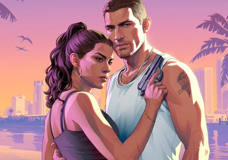 'Grand Theft Auto VI' Will Reportedly Require a 210 GB Download on PS5 and Xbox