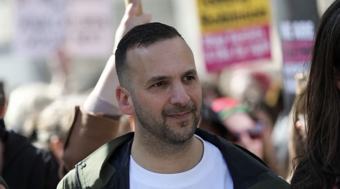 Green Party members to vote on declaring Zionism a form of racism at conference