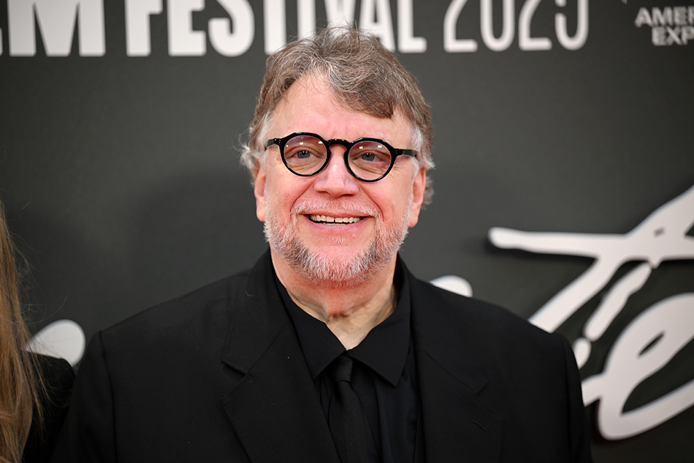 Guillermo Del Toro Defends ‘Digger,’ Calls the Film ‘Daring, Bold and Cinematically Complex’