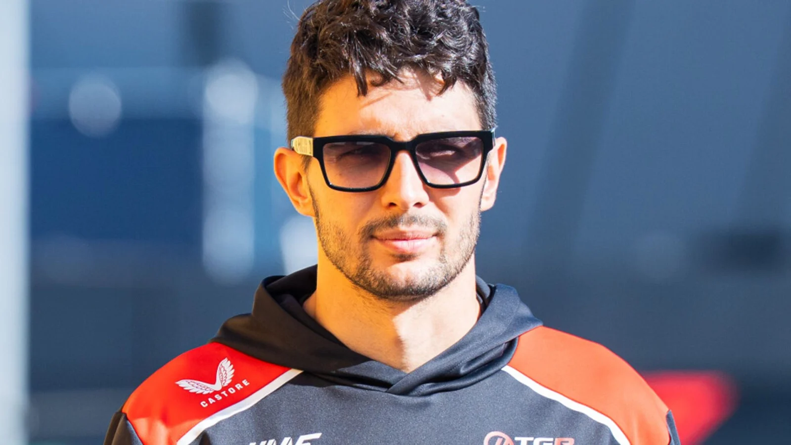 Haas replace Ocon for Mexico City GP without explanation