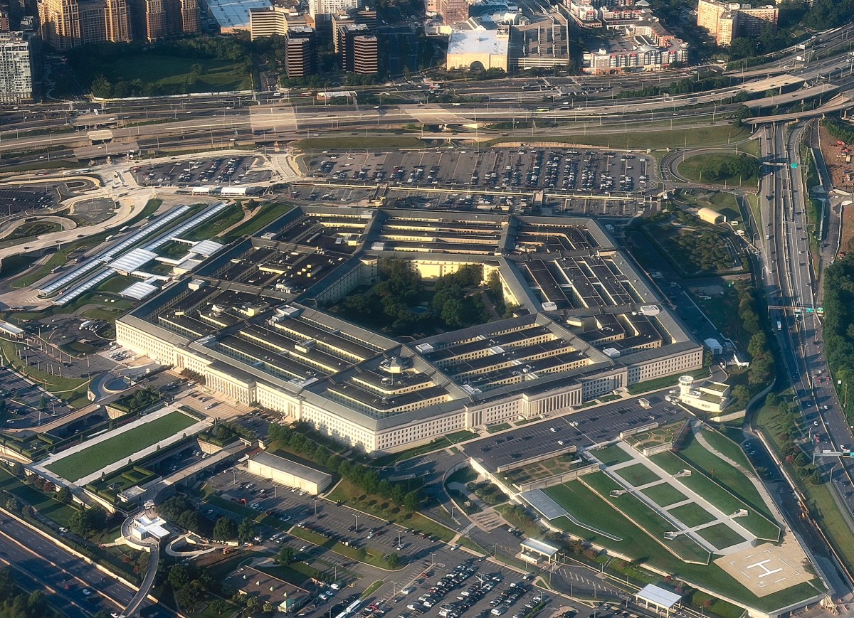 Hackers stole millions of US military personnel records during months-long data breach