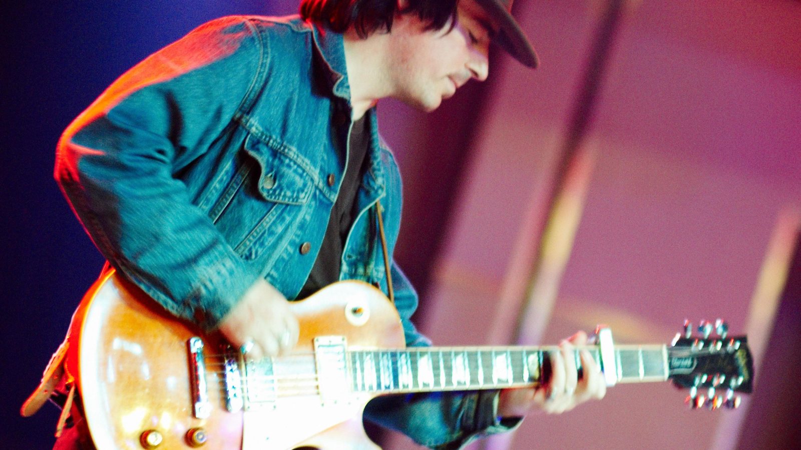 ‘He had this electrical charge’: the short life and long legacy of Jason Molina, master of Americana