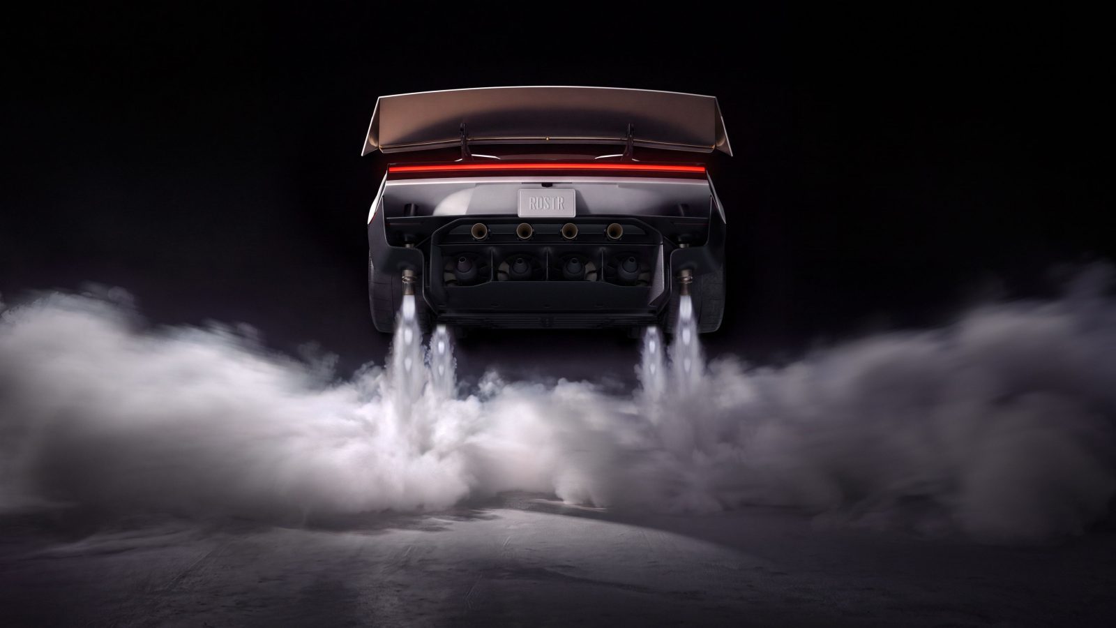 Here’s Exactly How Tesla Made Its New 230-Mph Car ‘Fly’