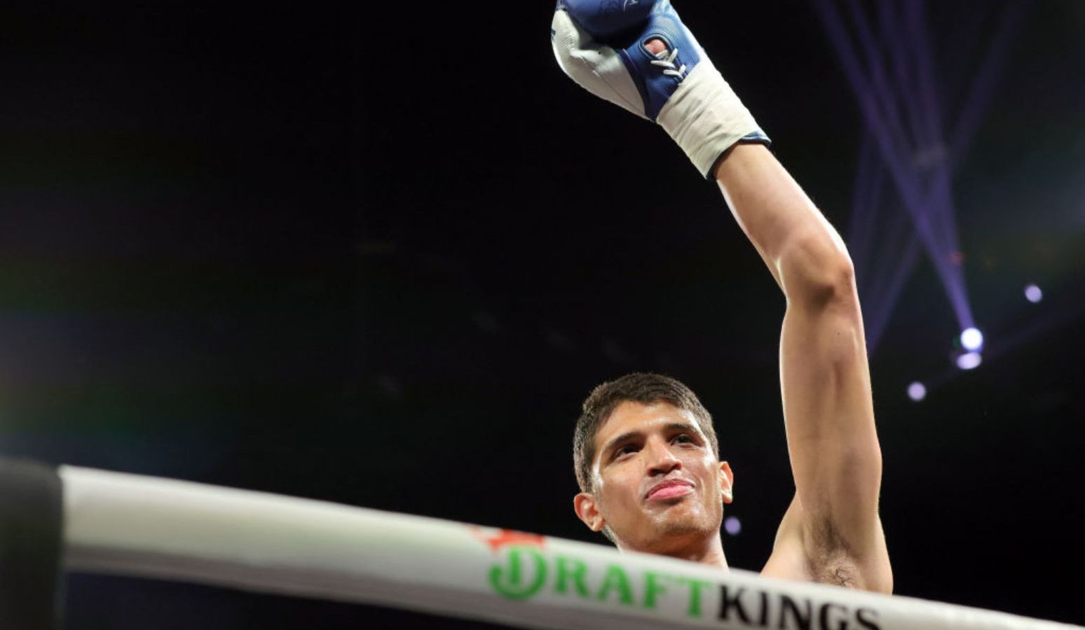 Here’s Where to Watch Sebastian Fundora vs. Ermal Hadribeaj Title Boxing Match Live Online for Free