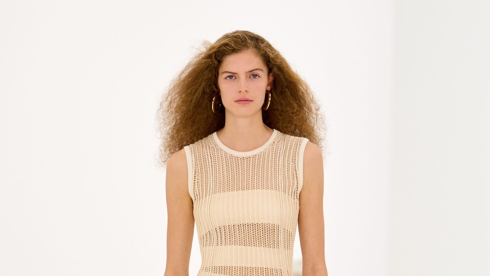 Hermès Spring 2027 Ready-to-Wear