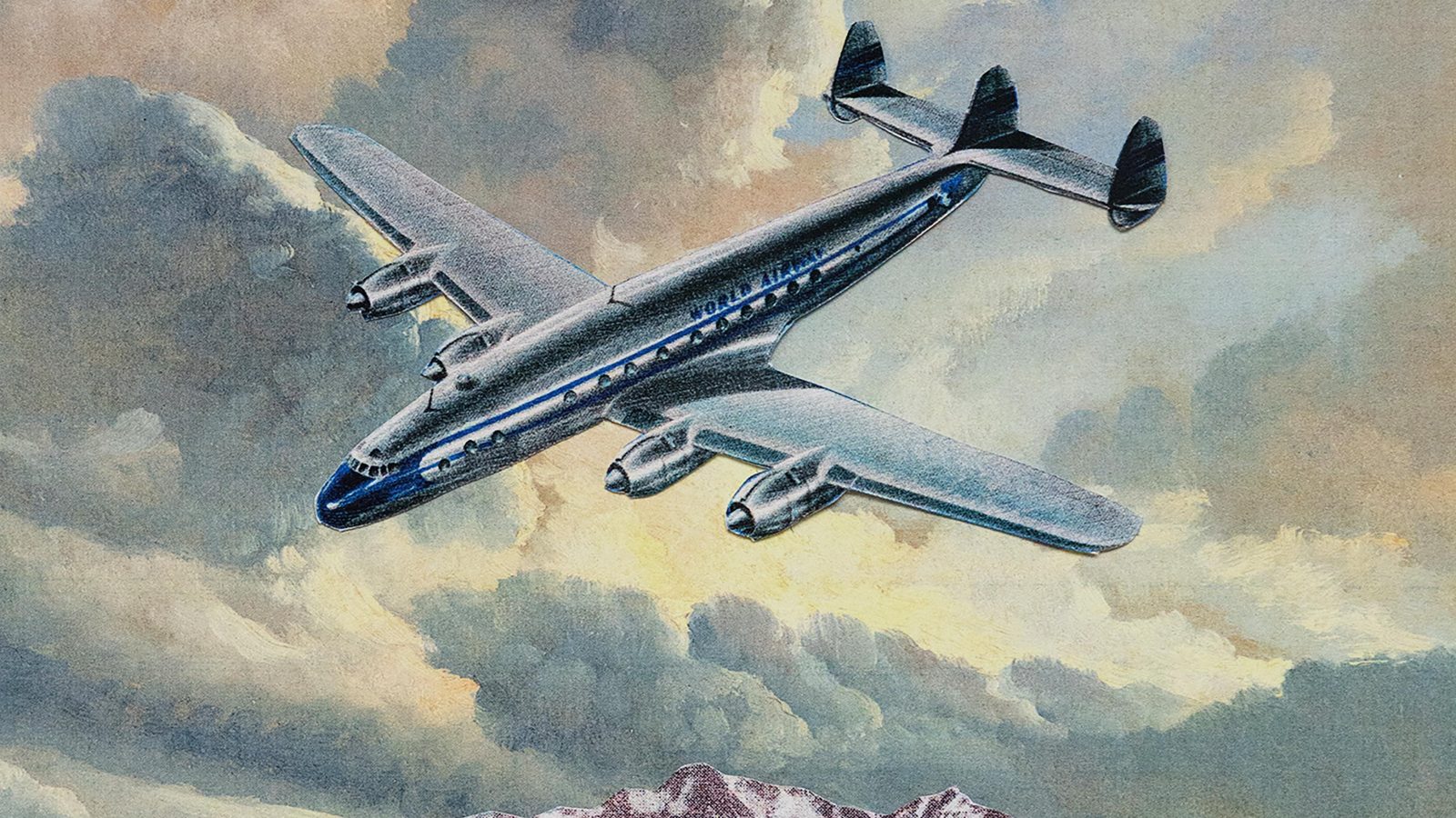 Hiding in plane sight: the invisible turbulence that can strike out of a clear blue sky