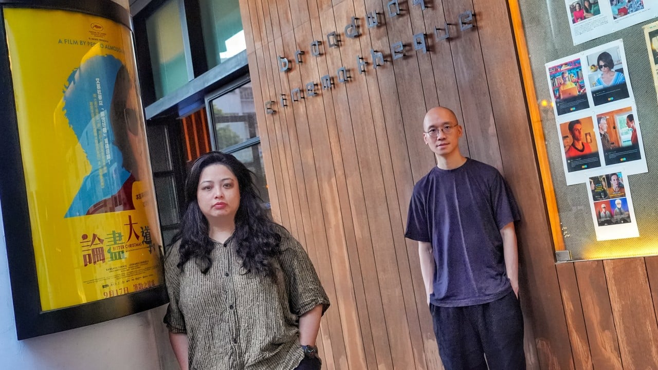 How Broadway Cinematheque, Hong Kong’s longest-running art house cinema, is thriving at 30