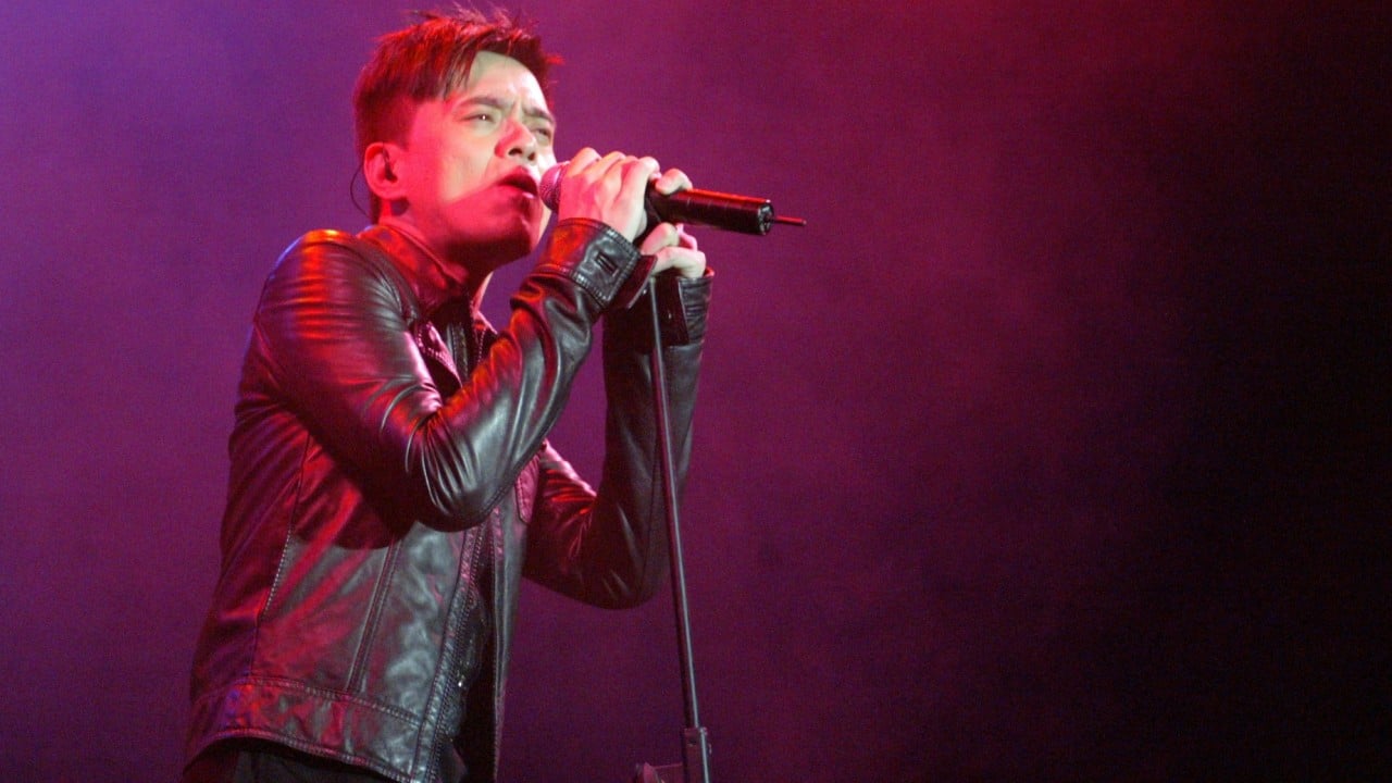 How Cantopop pioneer and avid arts lover Anthony Wong Yiu-ming shaped Hong Kong culture