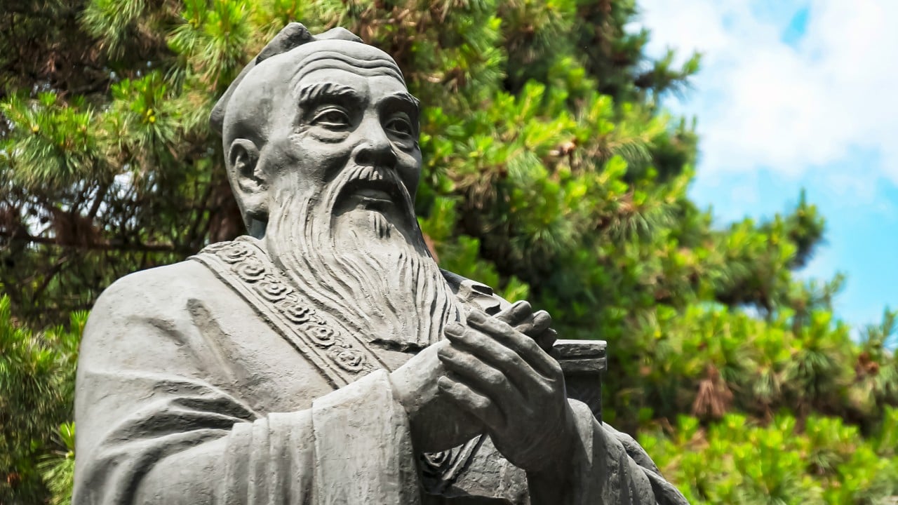 How Confucius’ teachings about morality still apply today and what we can learn from them