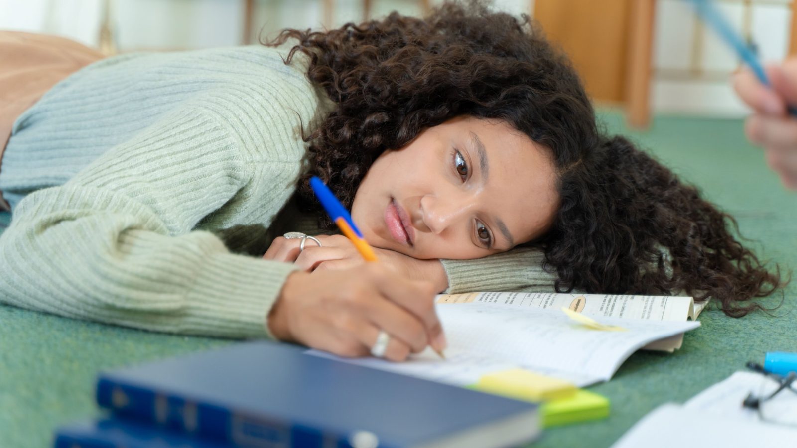 How COVID reshaped college grading