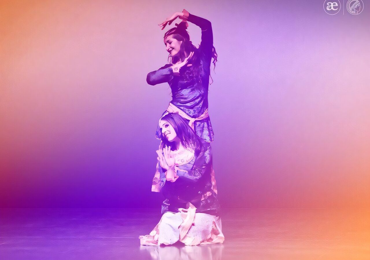 How cultural background shapes our perception of dance