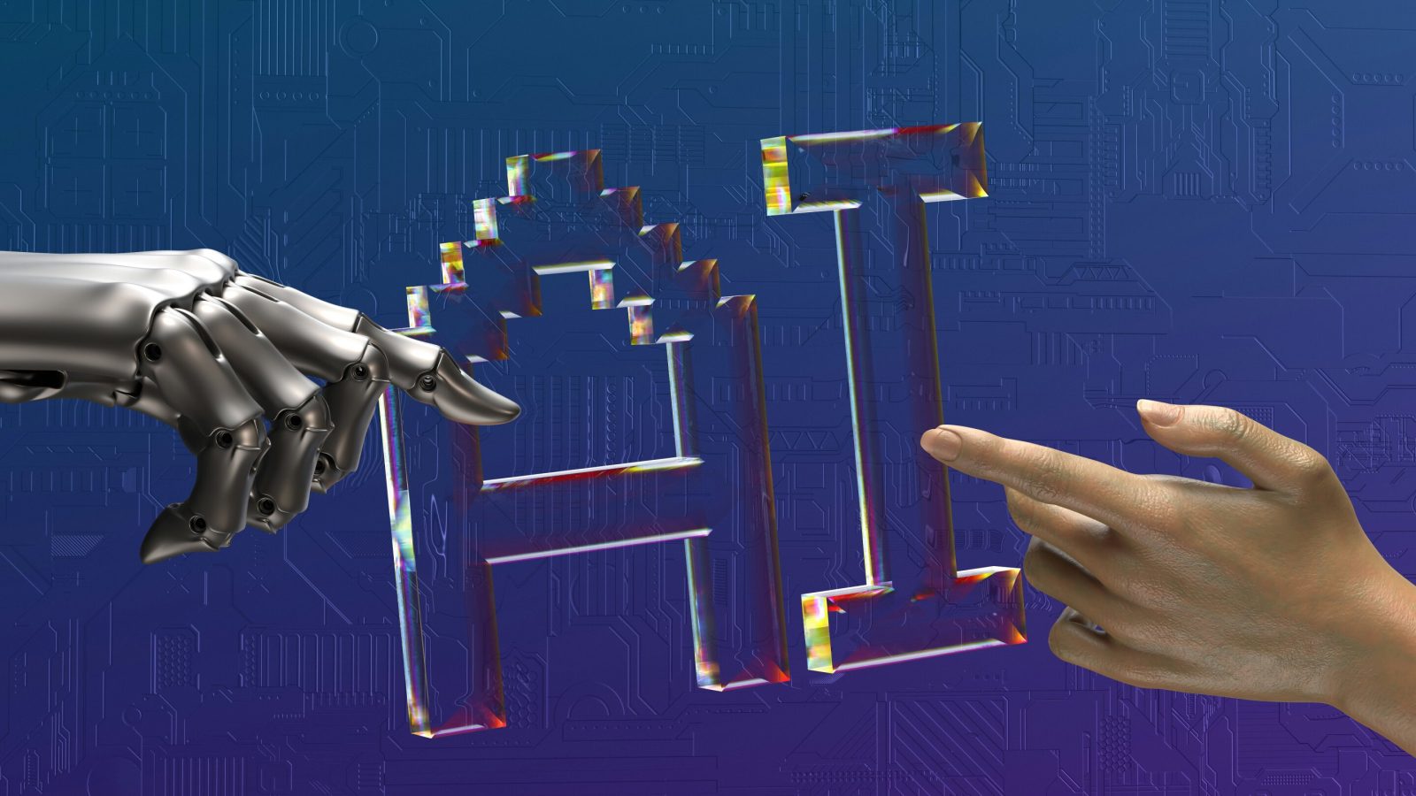 How deep do AI relationships really go? Attachment theory expert explains