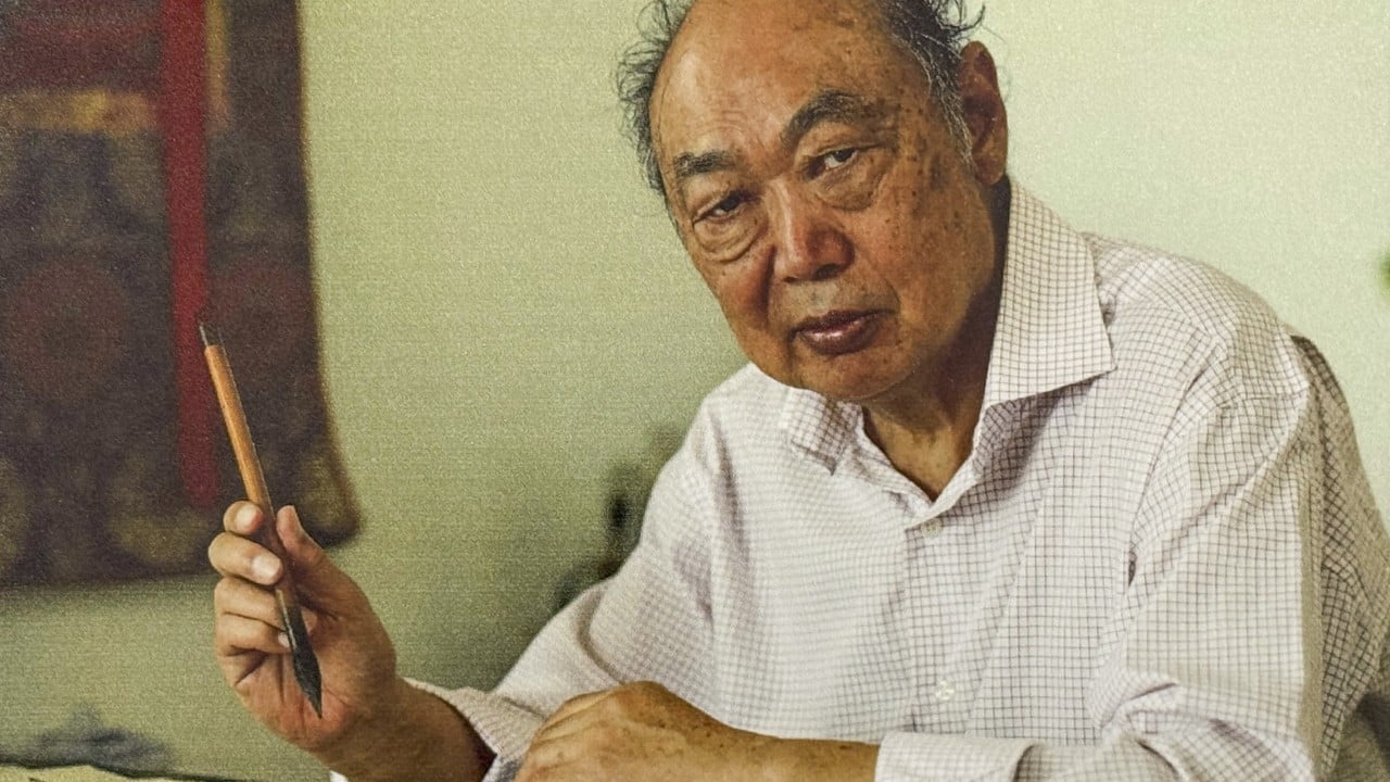 How Macau-based artist Mio Pang Fei stunned the art world with his Neo-Orientalist works