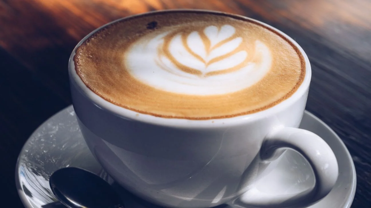 How Non-Dairy Creamers Doubled Coffee’s Calories For Many Americans
