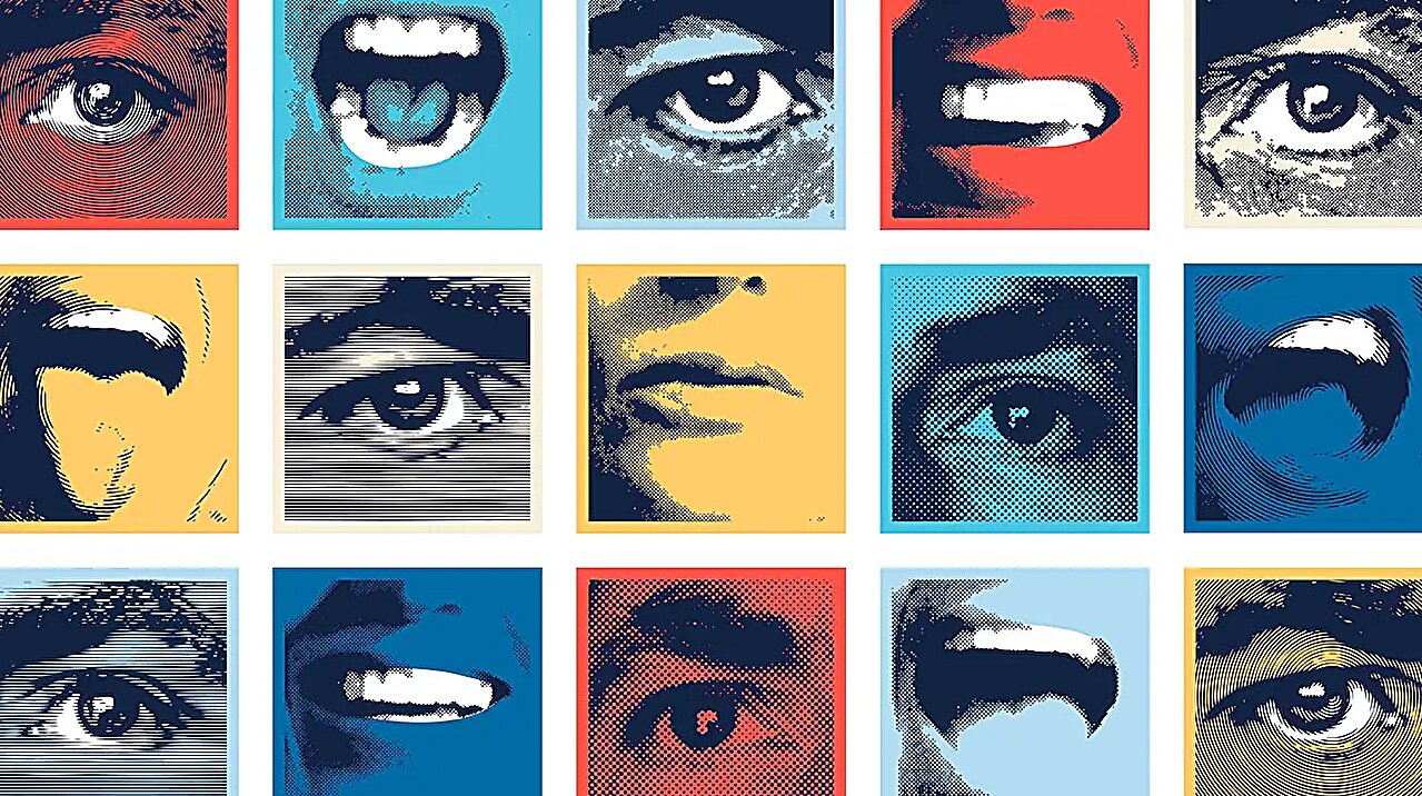 How psychopathic traits shape language