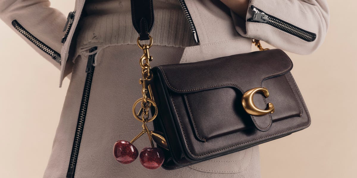 How to Master the Day-to-Night Transition With Fall’s Dark Leather Trend