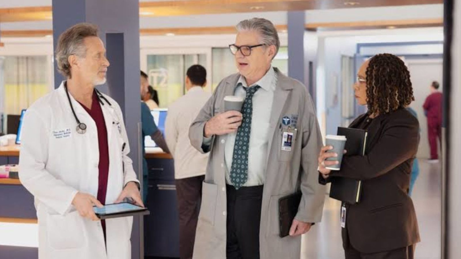 How to watch Chicago Med season 12 from anywhere in the world – stream online for free