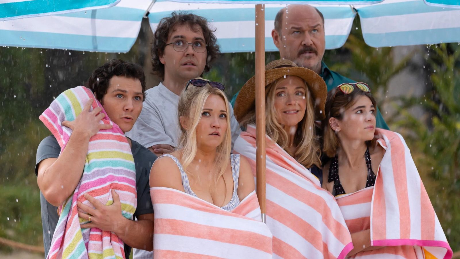 How to watch Georgie & Mandy's First Marriage season 3 online for FREE — stream from anywhere