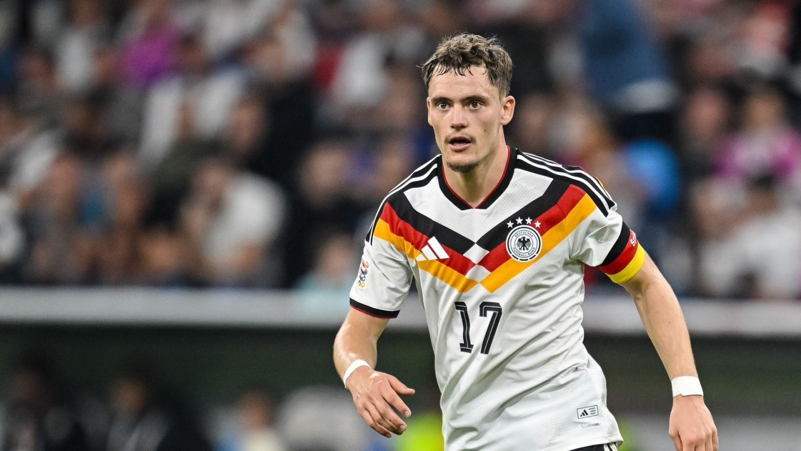 How to watch Greece vs Germany: FREE streams, TV channels for Nations League 2026/27