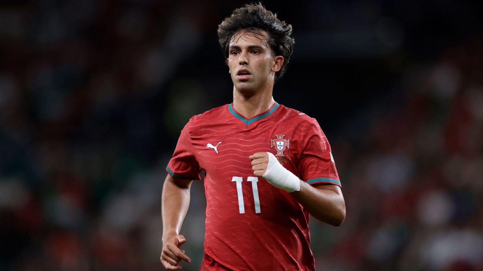How to watch Portugal vs Norway: FREE streams, TV channels for Nations League 2026/27