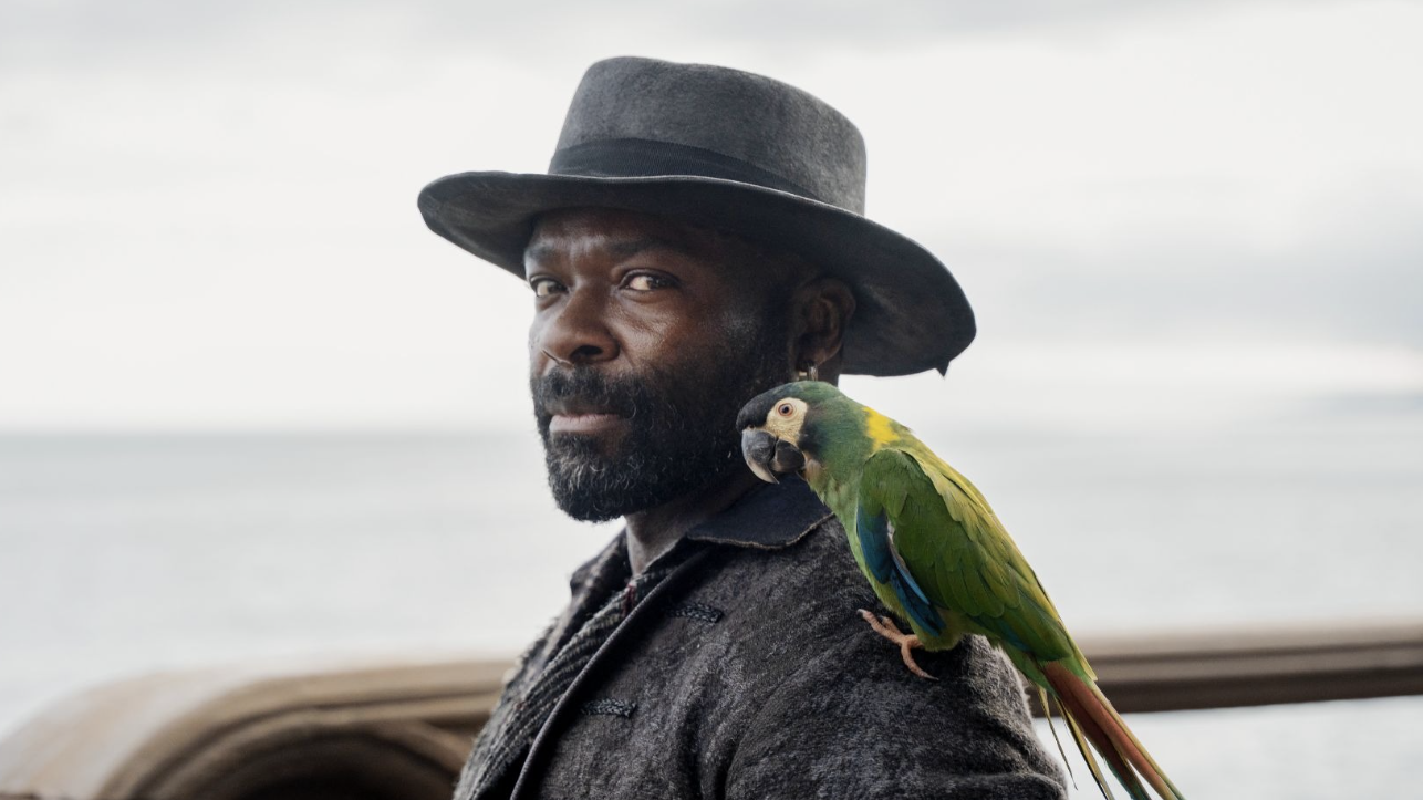 How to watch Treasure Island (2026) online — stream swashbuckling drama from anywhere