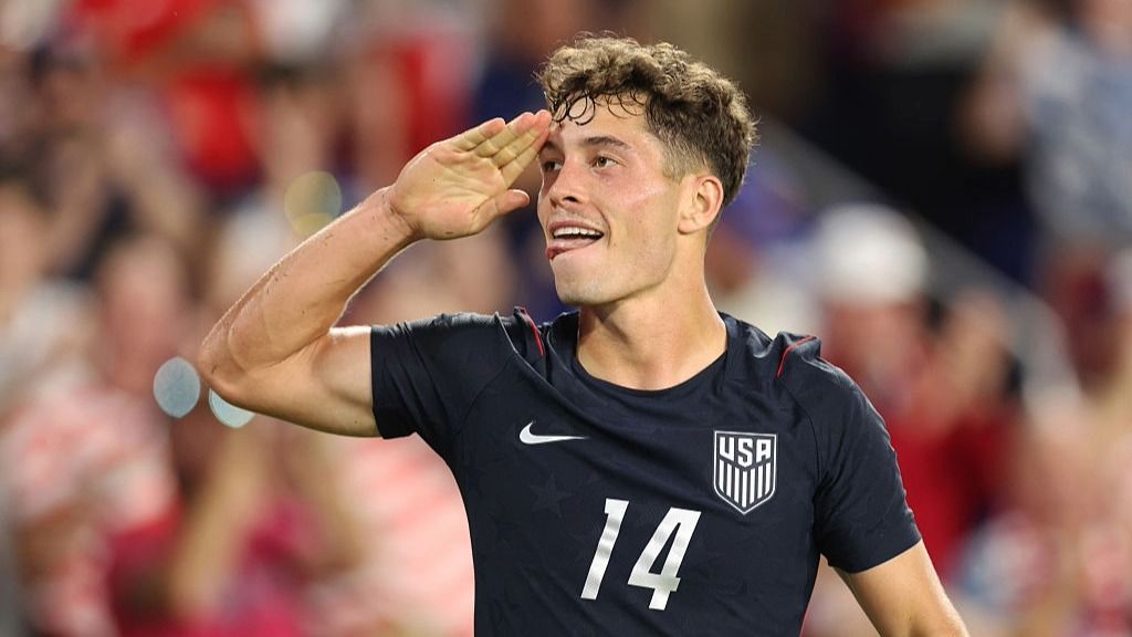 How to watch USA vs Mexico: International Friendly 2026 Live Streams & TV Channels