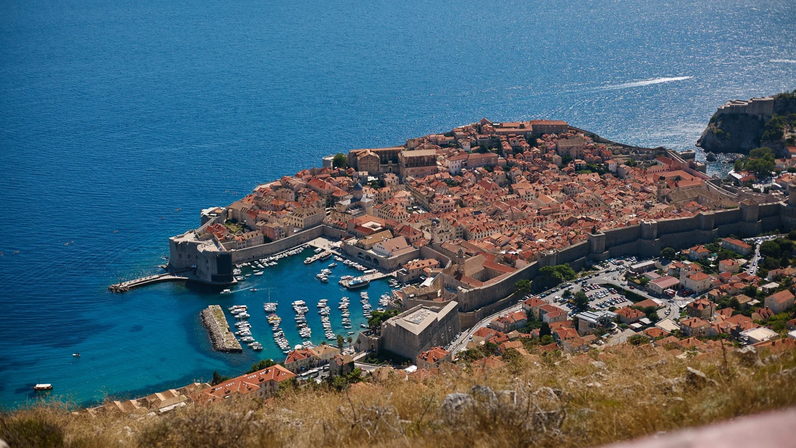 How Travel Can Be an Antidote to Optimization Culture