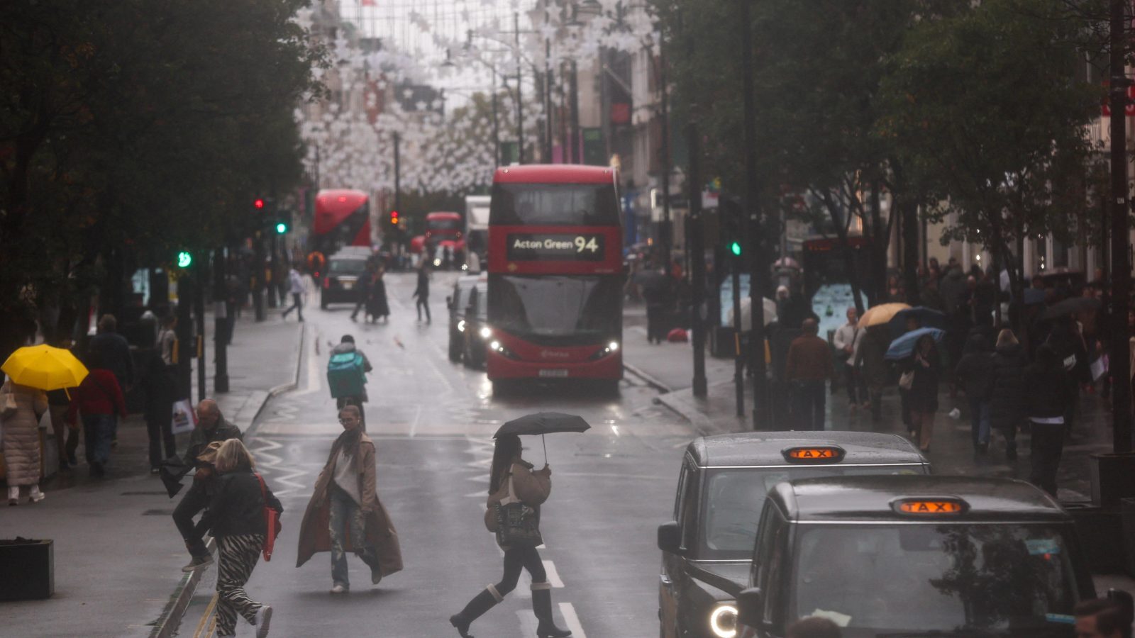 How will pedestrianisation of UK’s most famous shopping street work in practice?