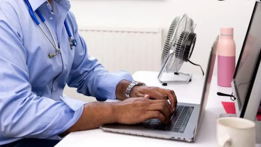 Hundreds of GP practices lose online services after collapse of tech firm Silicon Practice