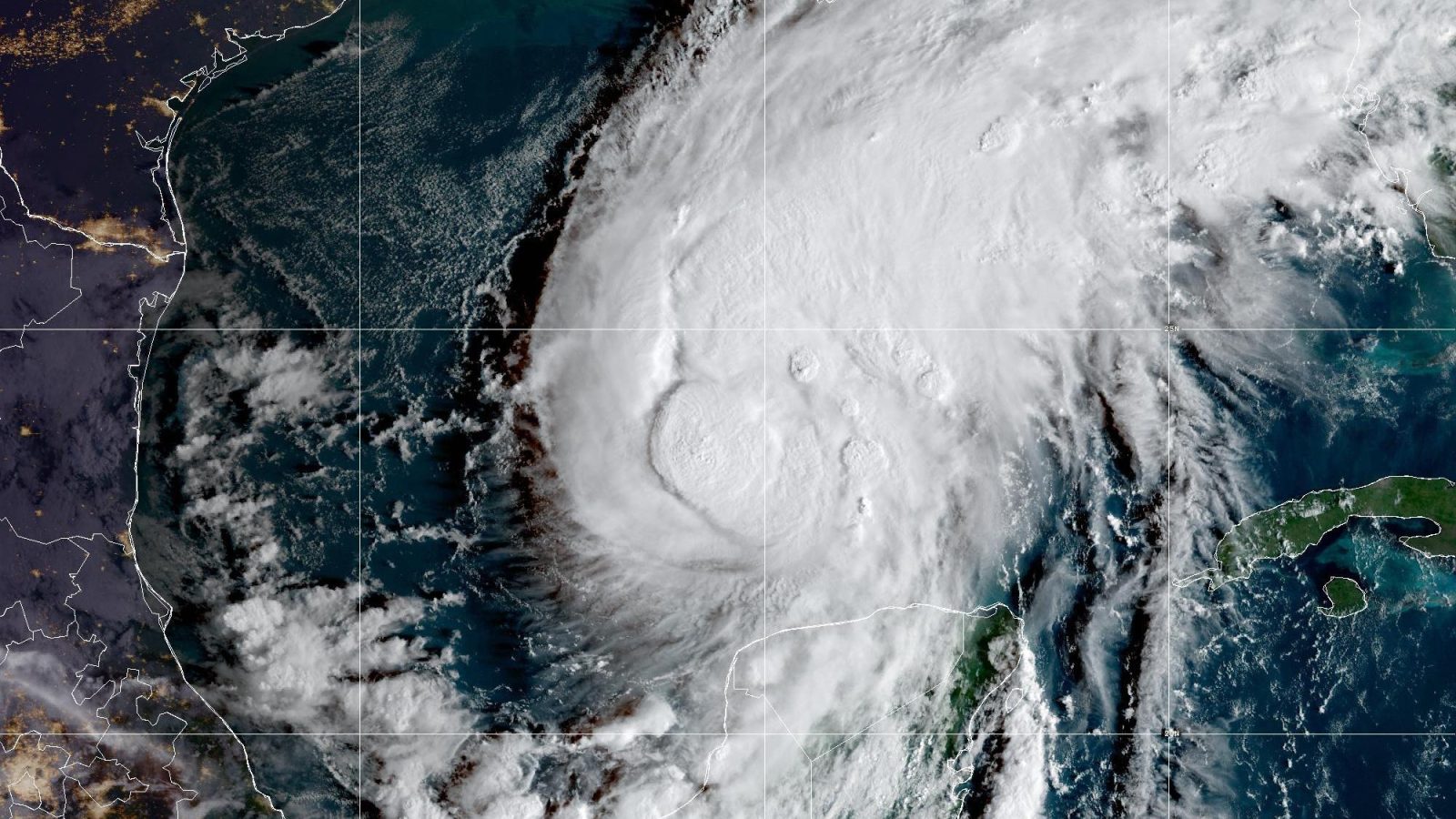 Hurricane Isaias forecast to bring dangerous storm surge, with millions under warnings in US