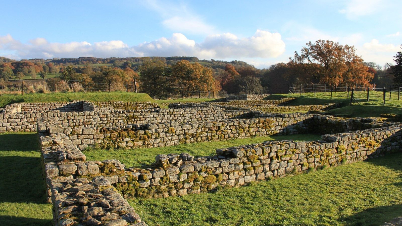 I discovered a Roman fort in Wales—it may hold the key to the ancient Welsh legend of Macsen Wledig