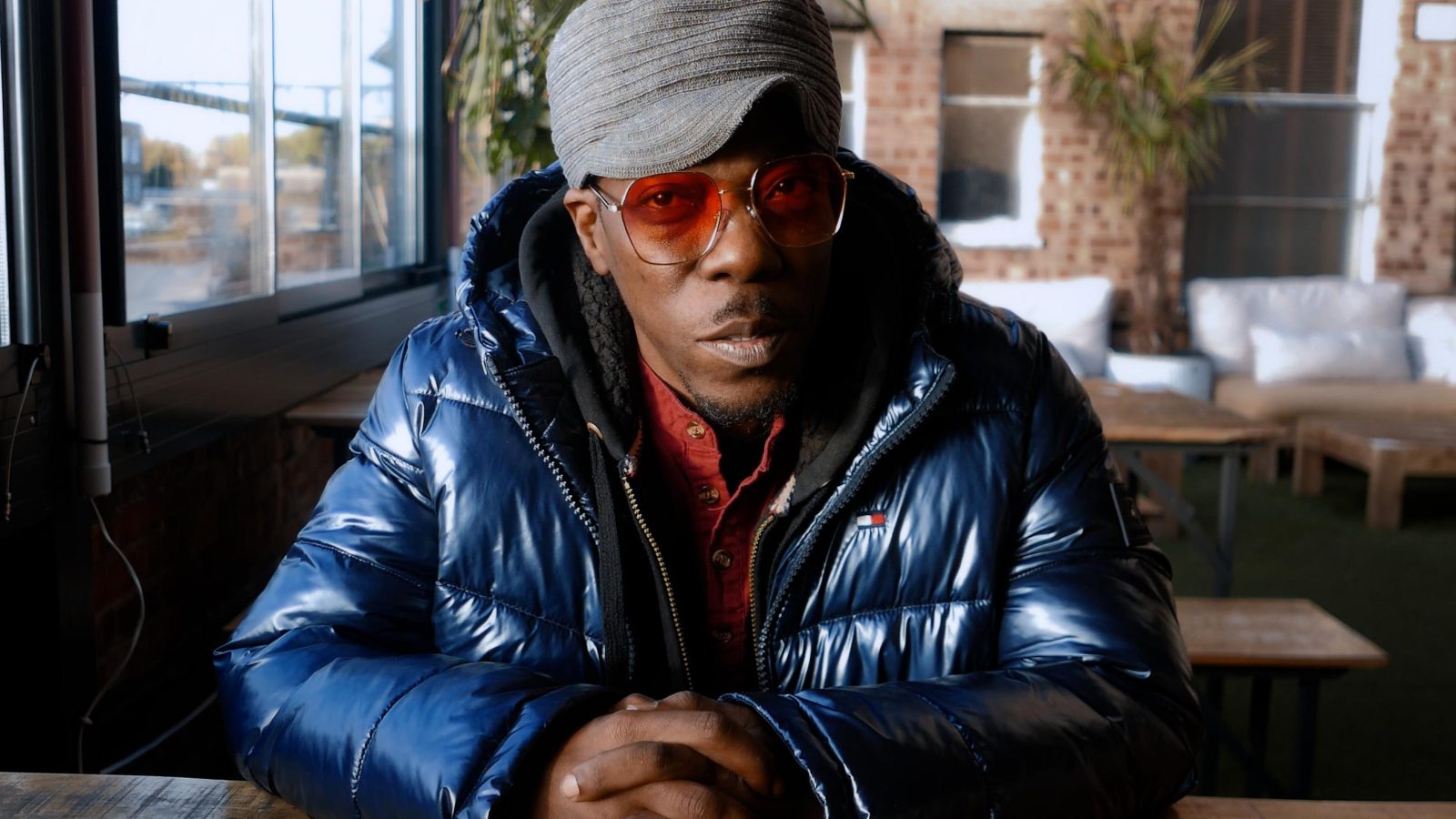 ‘I knead the audience, like a baker!’ House music legend Peven Everett on life after cancer and vanquishing the ‘Disco Sucks’ movement