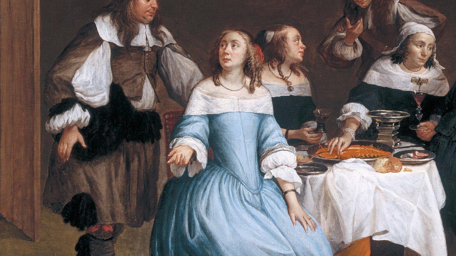 I’m in my late 60s and in a situationship with a man I really like. I want more but I’m scared of losing him