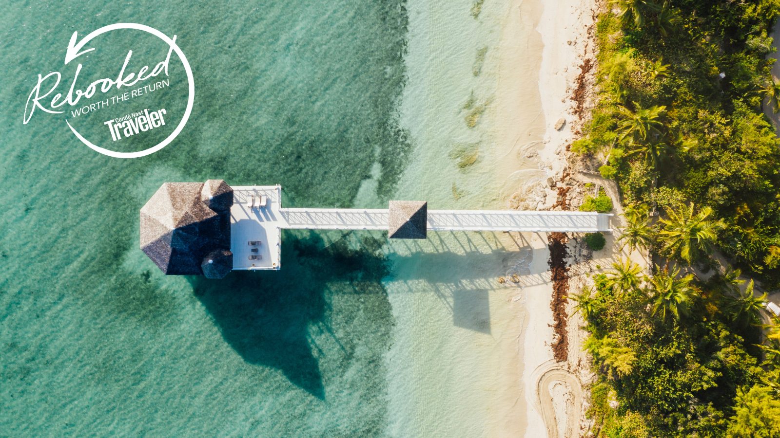 I’ve Been to the Bahamas Nearly 10 Times—Nothing Compares to Kamalame Cay