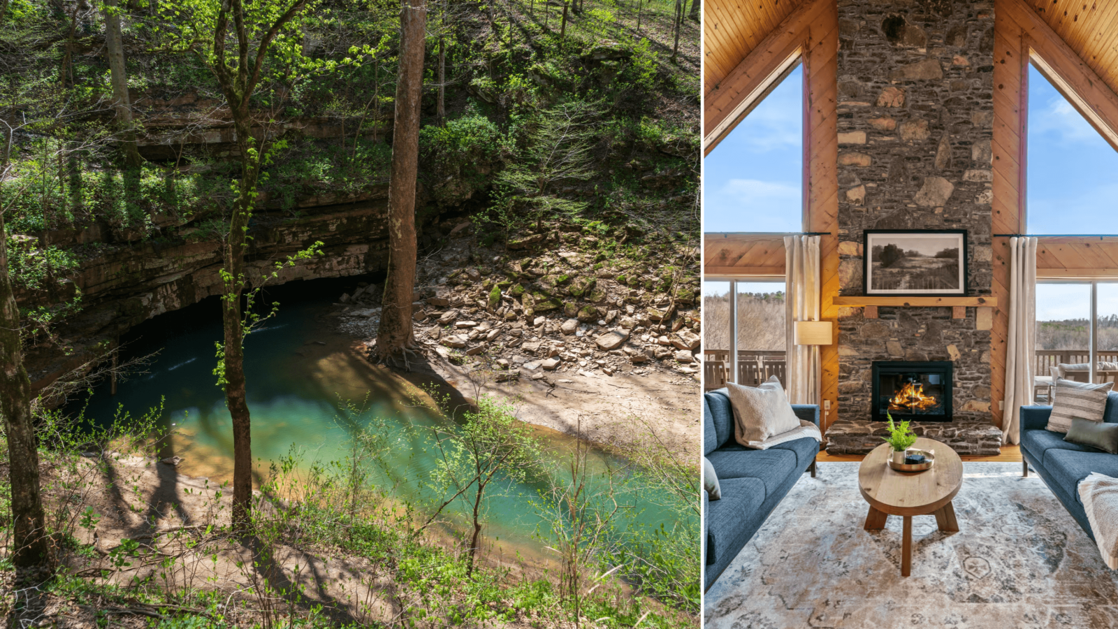I've Visited Mammoth Cave National Park Countless Times—Here Are the Best Places to Stay When You Go