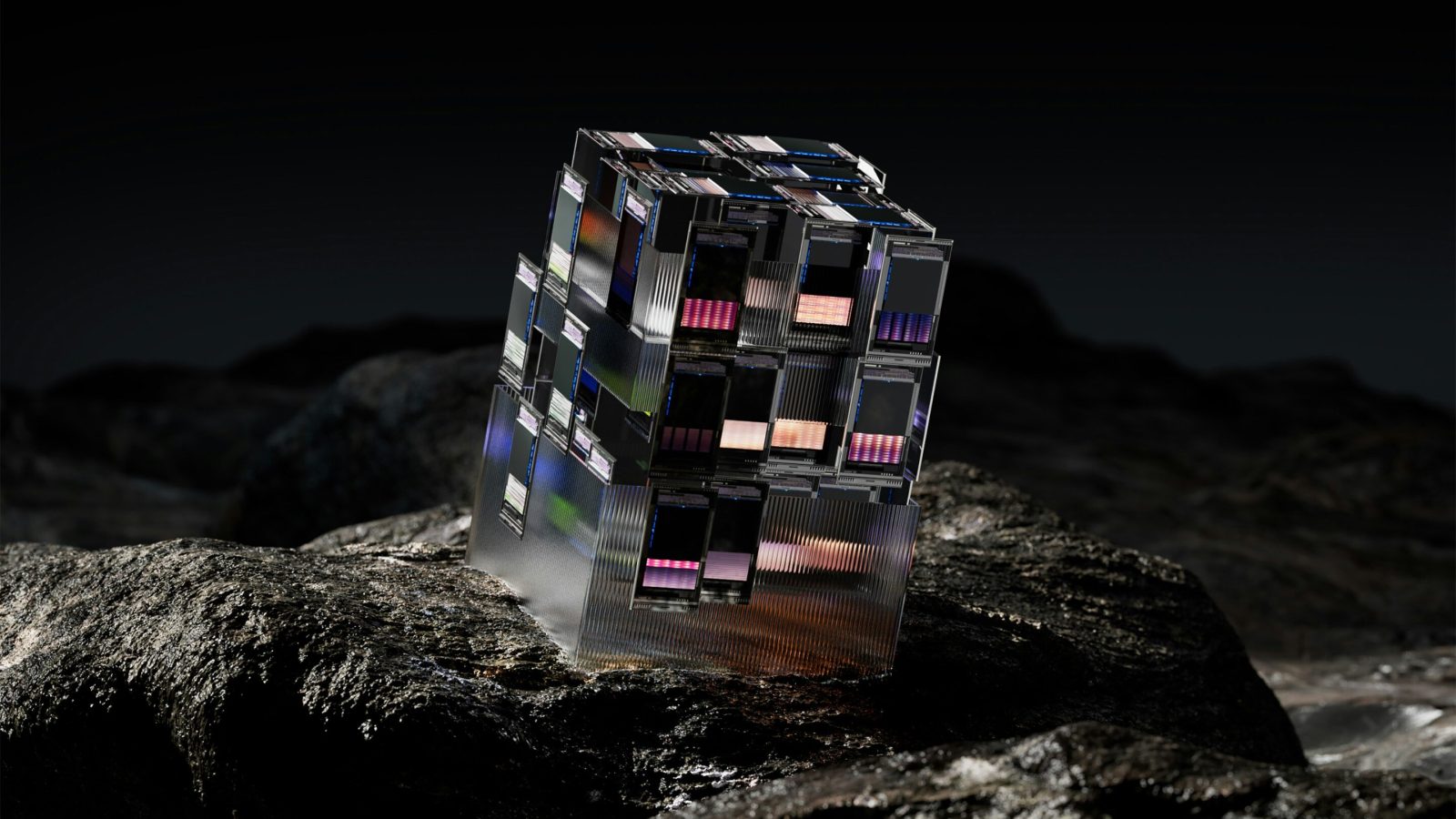 IBM executive warns of risk of quantum computing hacks