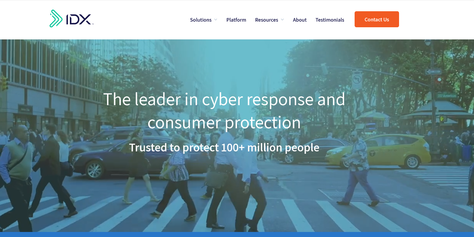 IDX Complete identity theft protection review