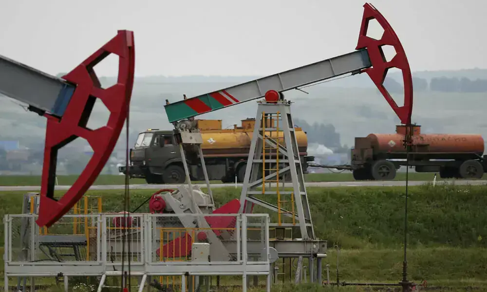 IEA to accelerate oil reserve release