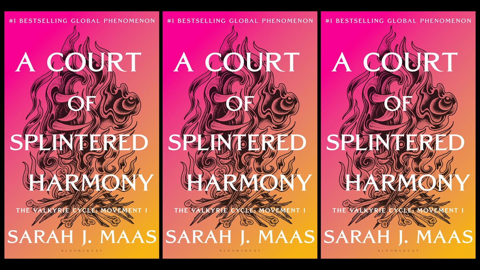 In A Court of Splintered Harmony , Sarah J. Maas Dismantles the Romantic Fantasy of Breastfeeding