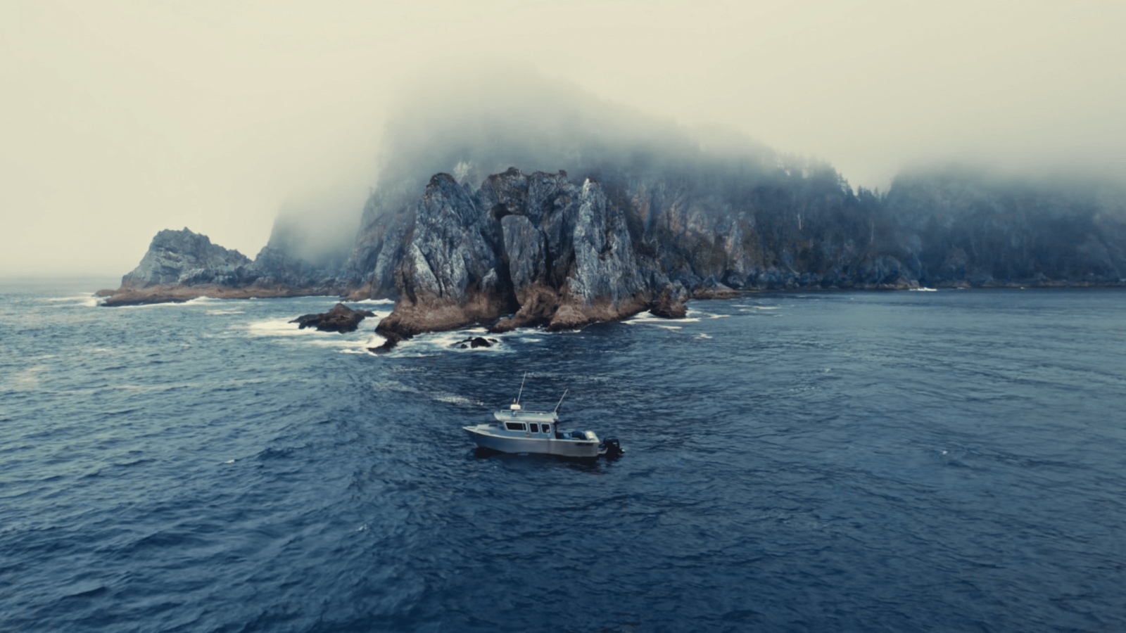 In Southeast Alaska, Connecting With My Indigenous Roots Through Salmon Fishing